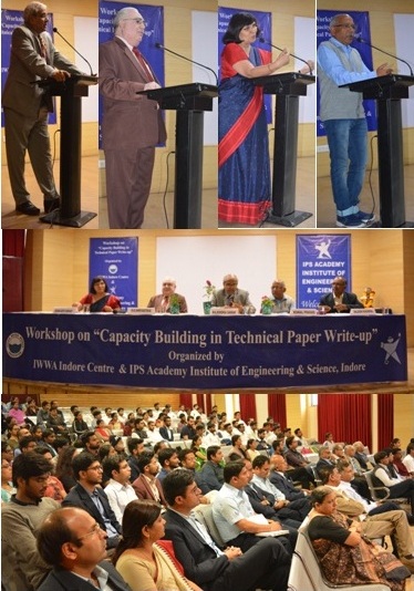 workshop-on-capacity-building-in-technical-paper-write-up-glimpses