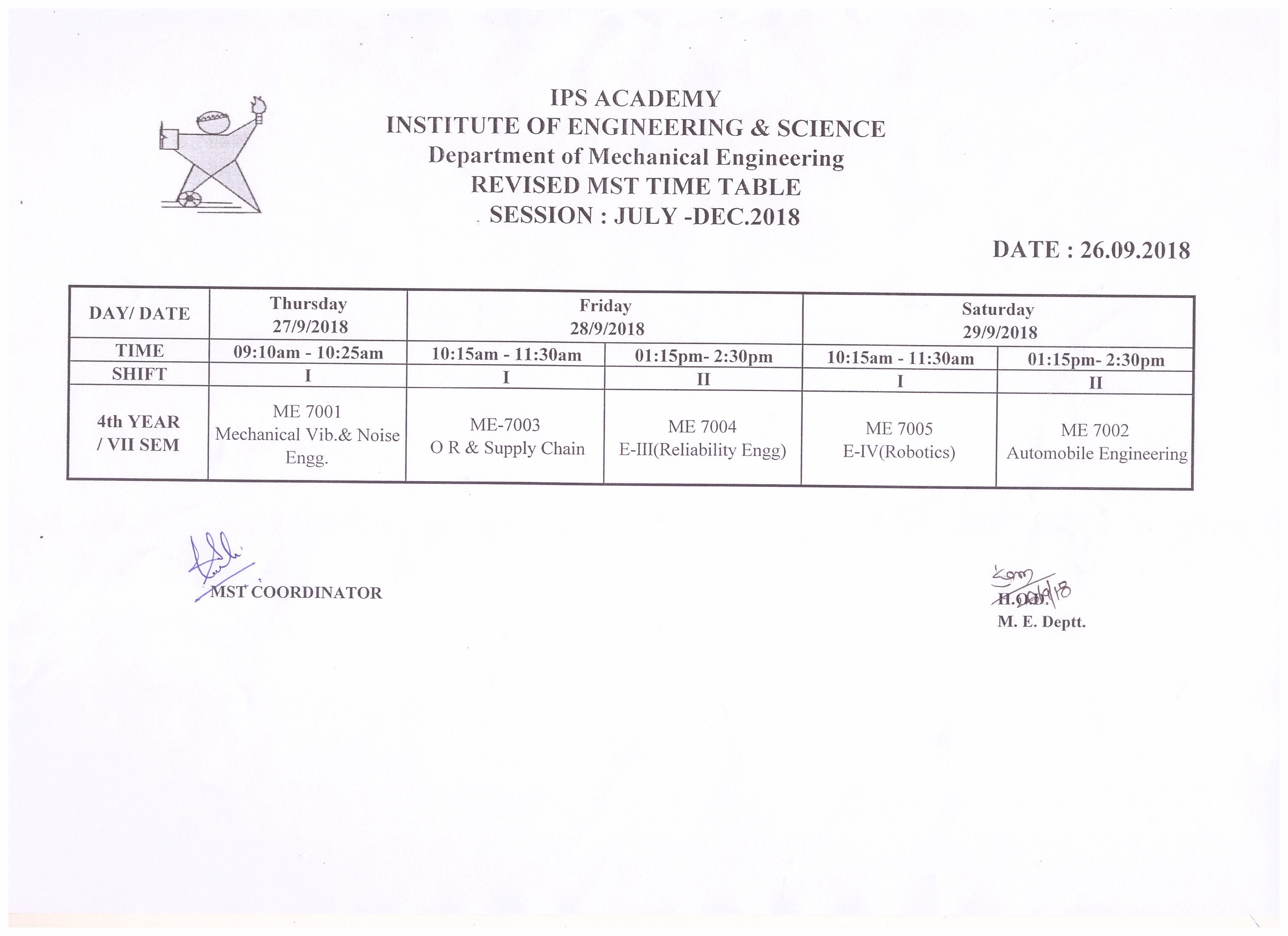 mst-1-time-table-final-year-july-dec-2018