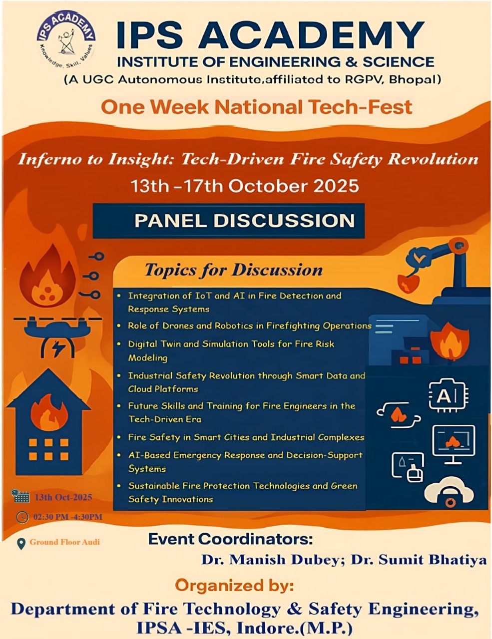 Panel Discussion