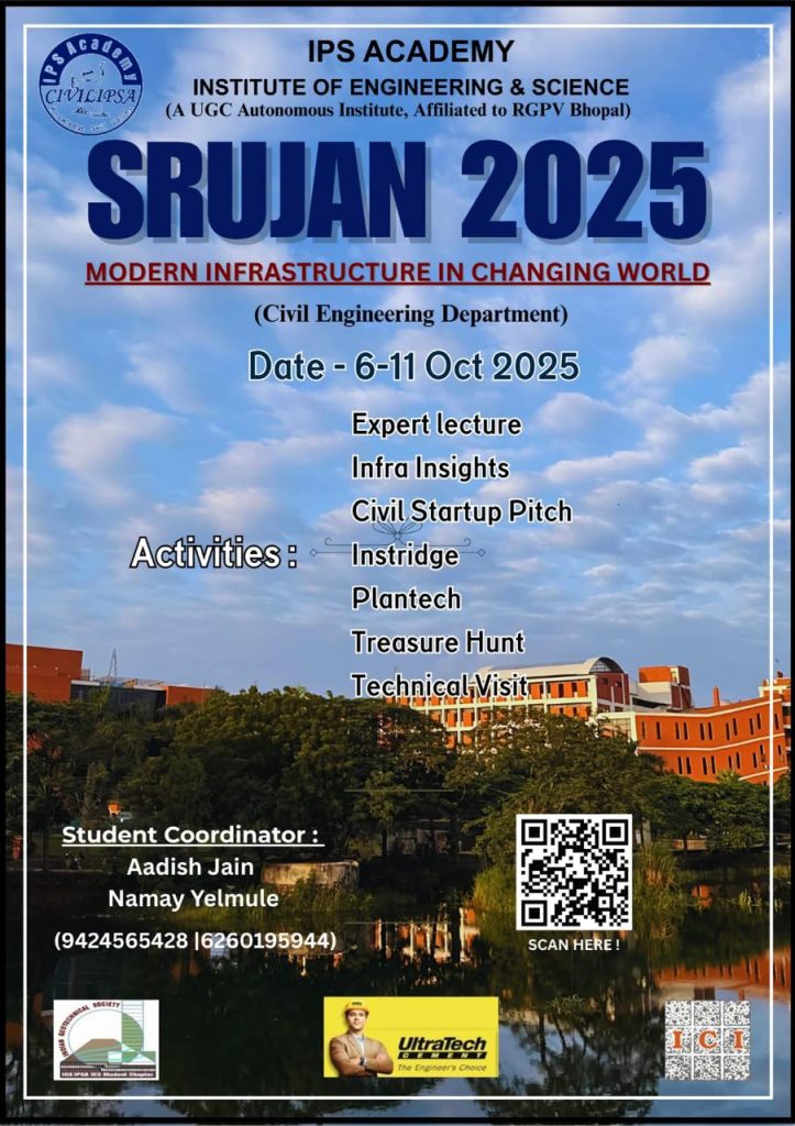 SRUJAN-2025