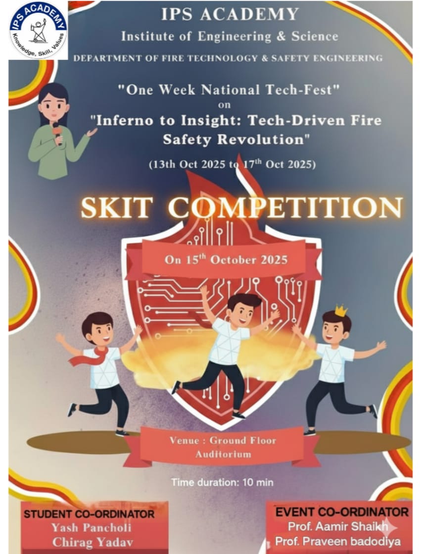 Skit Competetion