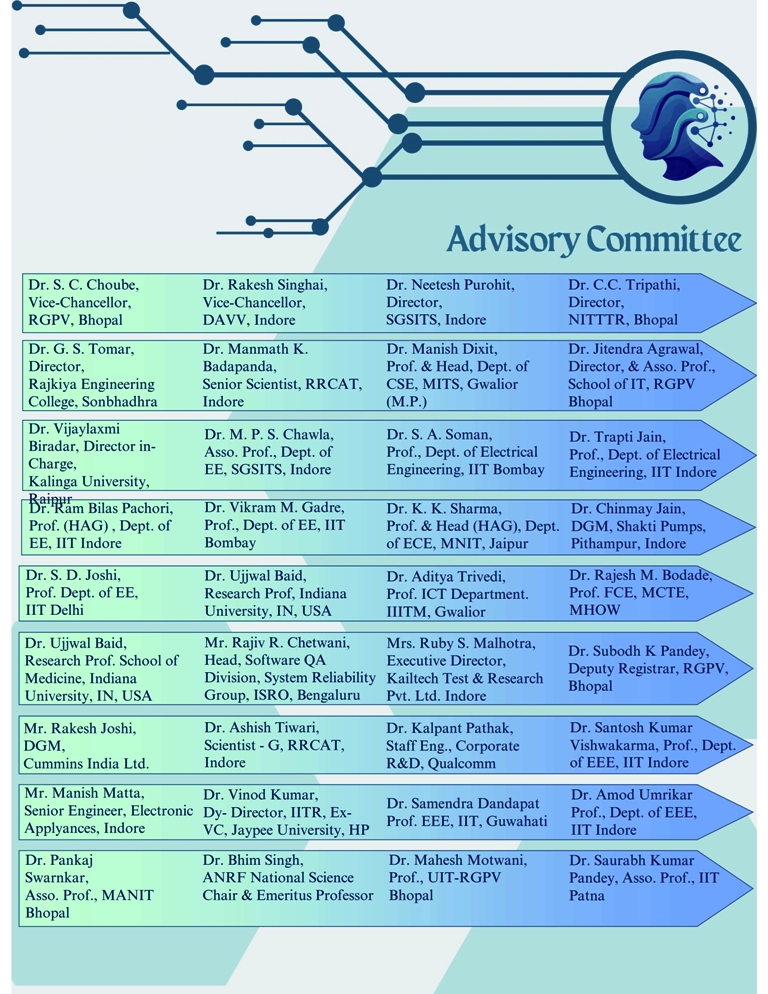 SPAC-AID 2026Committee