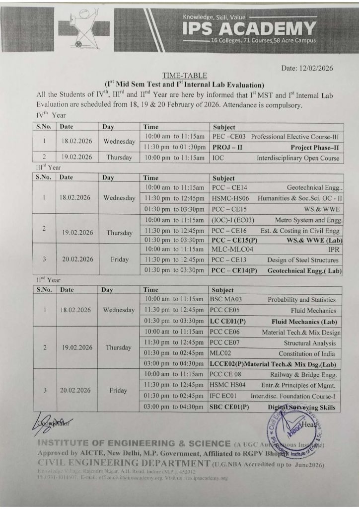 Time Table CE (2026)_001