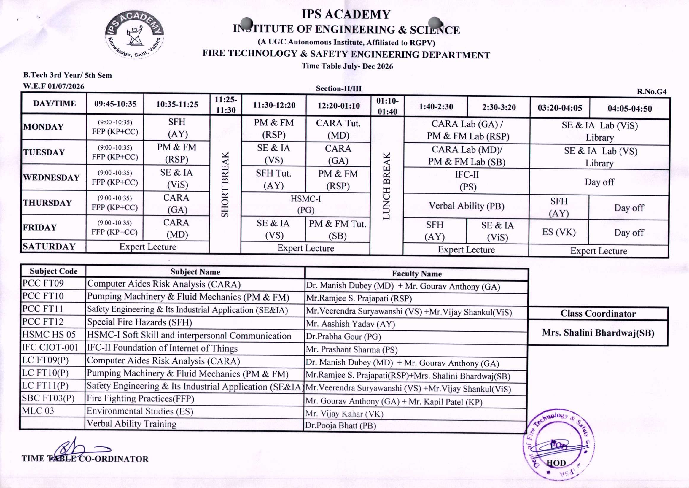 3rd year V Sem July-Dec.2026-II & III.jpg