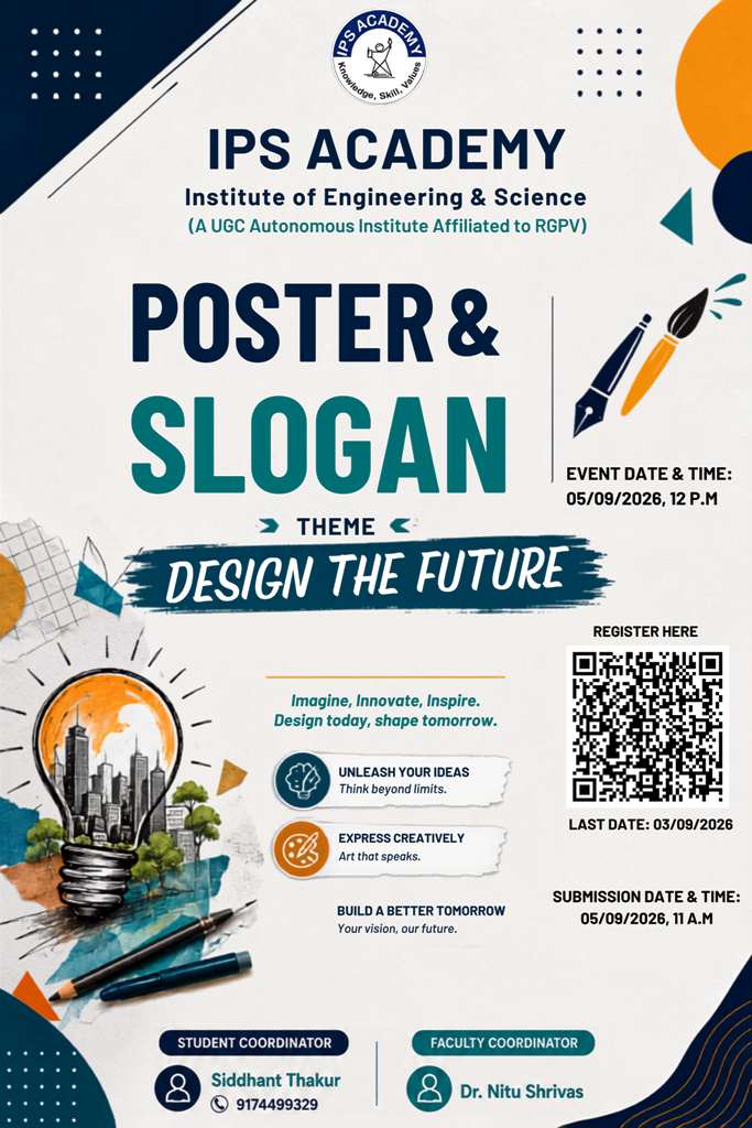 Poster & Slogan