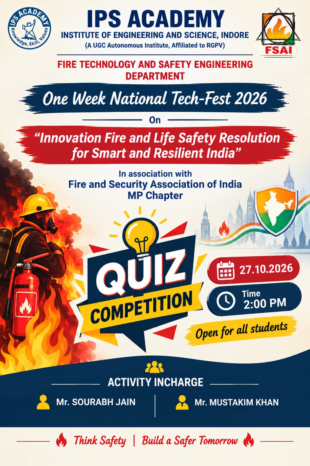 2. Quiz Competetion