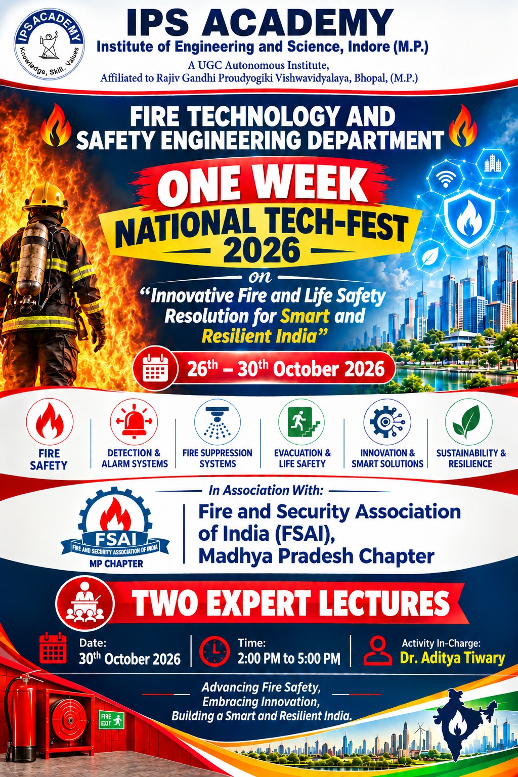 7. Expert Lecture